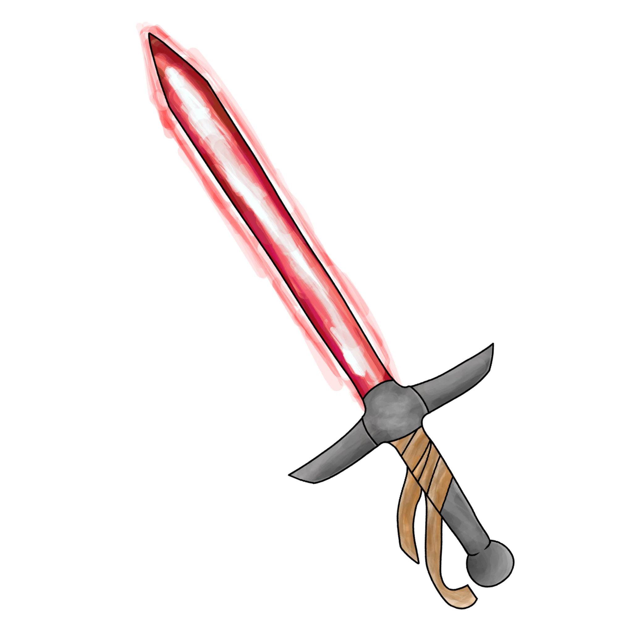Chaos Blade